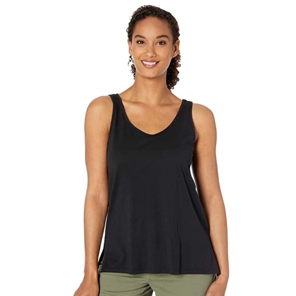Dylan True Grit Women's Modern Cut Tank Top XS